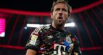 Harry Kane, Bundesliga’da rekor kırdı!