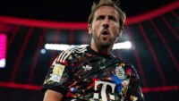 Harry Kane, Bundesliga’da rekor kırdı!