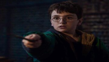 Harry Potter dizisinden yeni fragman: Hogwarts’ta neler var?