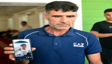 Hastaneden dönen 9 yaşındaki çocuk, silahlı hengamede açılan ateşle hayatını kaybetti