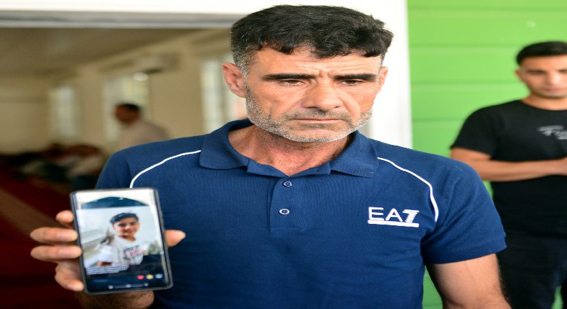 Hastaneden dönen 9 yaşındaki çocuk, silahlı hengamede açılan ateşle hayatını kaybetti