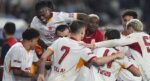 Haydi Galatasaray aslan üzere başla