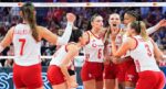 Haydi kızlar final aşkına!
