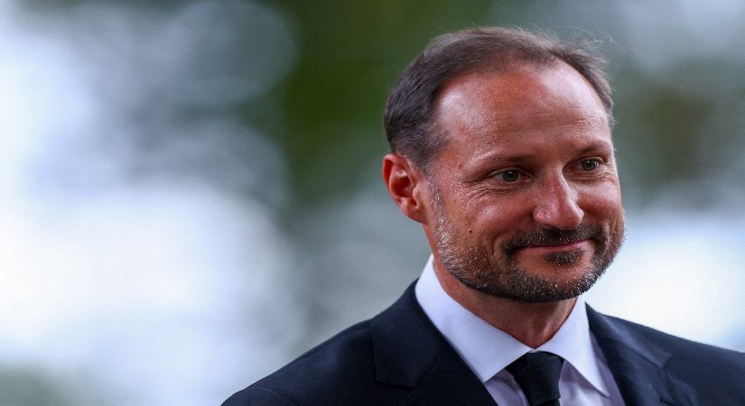 Her 4 Norveçli’den 3’ü arkasında. Kral Haakon bugün bağlılık yemini edecek