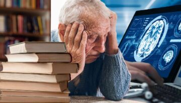Her gün 5 dakika yetiyor. Nizamlı kitap okumanın gerilim ve Alzheimer üzerine tesiri şaşırttı