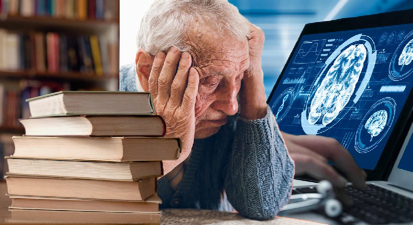 Her gün 5 dakika yetiyor. Nizamlı kitap okumanın gerilim ve Alzheimer üzerine tesiri şaşırttı