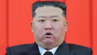 Herkesten sır üzere saklıyor. Kim Jong Un’un bir çocuğu daha varmış