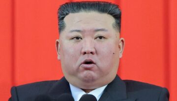 Herkesten sır üzere saklıyor. Kim Jong Un’un bir çocuğu daha varmış