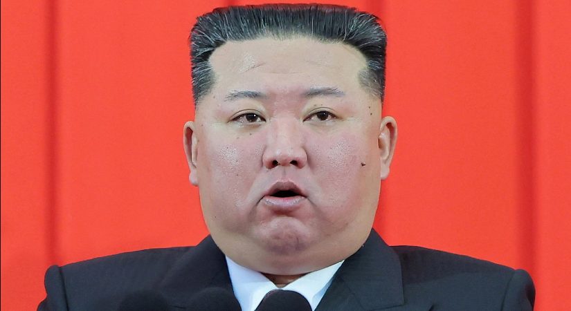 Herkesten sır üzere saklıyor. Kim Jong Un’un bir çocuğu daha varmış