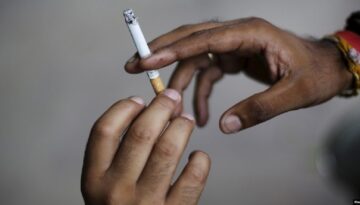 Hindistan’da sigara bıraktıran esere yasak. Satışı durduruldu