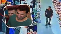 Hırsızlıkta hudut tanımadı: Düğün ve ATM’den sonra şimdi de market