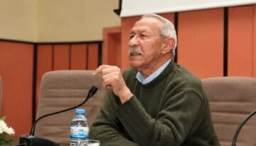 “Hocaların hocası” olarak bilinen Prof. Dr. Uğur Ersoy hayatını yitirdi