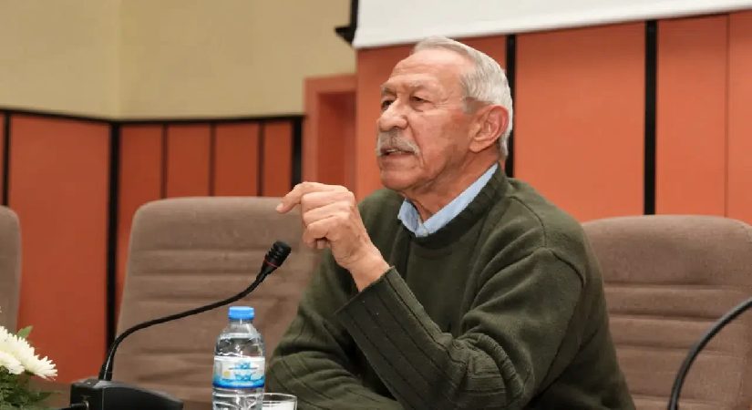 “Hocaların hocası” olarak bilinen Prof. Dr. Uğur Ersoy hayatını yitirdi