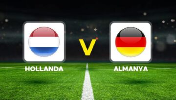 Hollanda – Almanya maçı ne vakit, hangi kanalda, saat kaçta? UEFA Uluslar Ligi A Ligi 2. Küme karşılaşması!