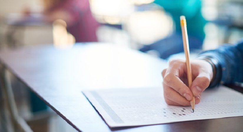 Hukuk meslekleri imtihanları yapıldı