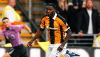 Hull City 0-0 Aston Villa (Premier Lig)