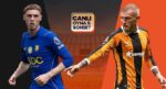 Hull City, Chelsea deplasmanında! Maçın heyecanı Misli’de