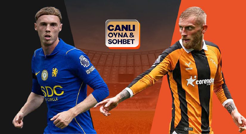 Hull City, Chelsea deplasmanında! Maçın heyecanı Misli’de
