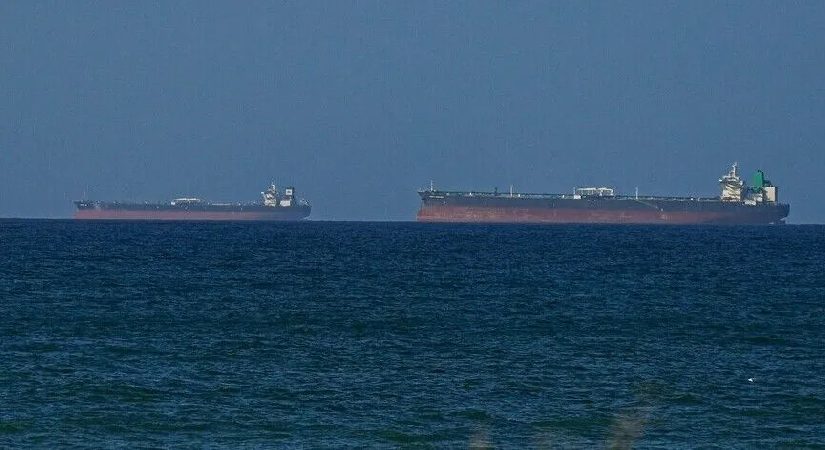Hürmüz Boğazı’ndan çıkış yapan tankere atak