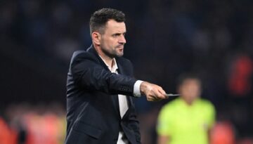 Hüseyin Çimşir bunu daima yapıyor!