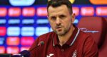 Hüseyin Çimşir: ‘Trabzonspor, buradan da kalkmasını bilir!’
