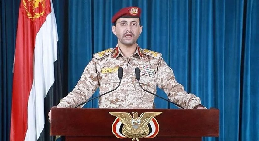 Husiler saldırıyı duyurdu: Suudi Arabistan’daki Kral Halid Hava Üssü’nü amaç aldı