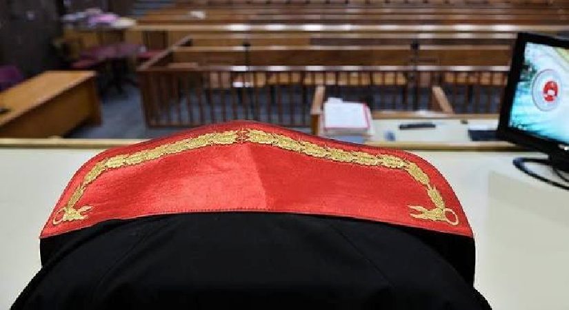 İBB davasında 2 kişinin tahliyesine karar verildi