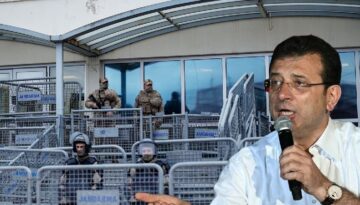 İBB davasında Ekrem İmamoğlu’na çay yasağı tezine açıklama