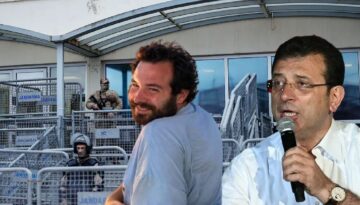 İBB soruşturmasında yeni gelişme. Mithat Sinan Bolak gözaltında