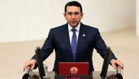 İbrahim Turhan hakkında soruşturma başlatıldı