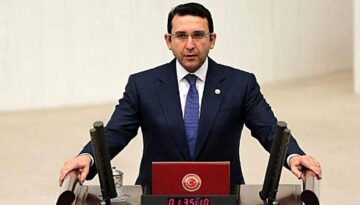 İbrahim Turhan hakkında soruşturma başlatıldı