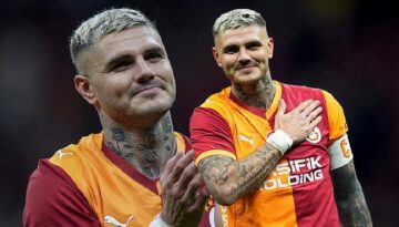 Icardi dönüyor! 2. Görüşme yapılacak