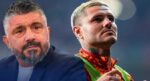 Icardi’nin Lazio transferi suya düştü: Gattuso istemedi! İşte dikkat çeken gerçek