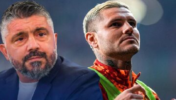 Icardi’nin Lazio transferi suya düştü: Gattuso istemedi! İşte dikkat çeken gerçek