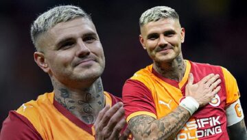 Icardi’nin yeni takımı muhakkak oluyor! Menajeri açıkladı: Görüşüyoruz