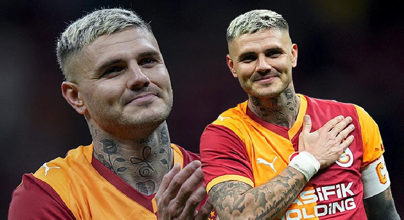 Icardi’nin yeni takımı muhakkak oluyor! Menajeri açıkladı: Görüşüyoruz