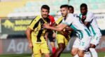Iğdır FK, İstanbul’da 2 golle kazandı!