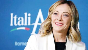 II. Dünya Savaşı’ndan bu yana bir birinci… İtalya’da Meloni hükümeti rekor kırdı