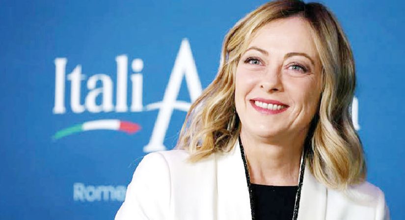 II. Dünya Savaşı’ndan bu yana bir birinci… İtalya’da Meloni hükümeti rekor kırdı