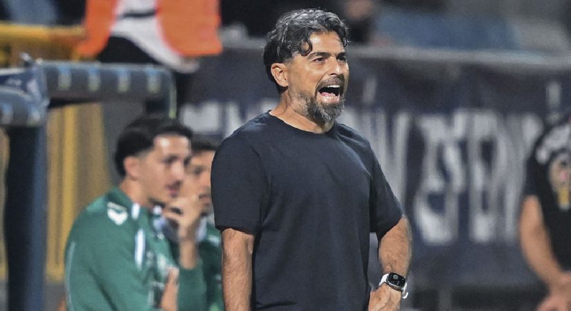 İlhan Palut’tan Adil Demirbağ açıklaması!
