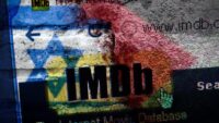 IMDb’de İsrail değişikliği! Yeni tabir dikkat çekti… ‘İşgal Altındaki Filistin’