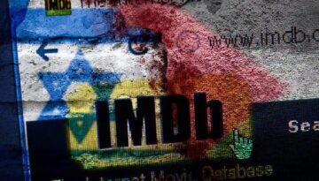 IMDb’de İsrail değişikliği! Yeni tabir dikkat çekti… ‘İşgal Altındaki Filistin’