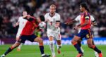 İngiltere 2-3 İspanya (UEFA Uluslar Ligi C Grubu)