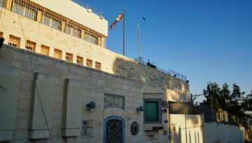 İngiltere ile İsrail arasındaki Filistin krizinde yeni perde: Tel Aviv, İngiliz temsilcileri kovdu