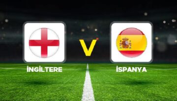 İngiltere – İspanya maçı ne vakit, hangi kanalda, saat kaçta? UEFA Uluslar Ligi C Grubu maçı!
