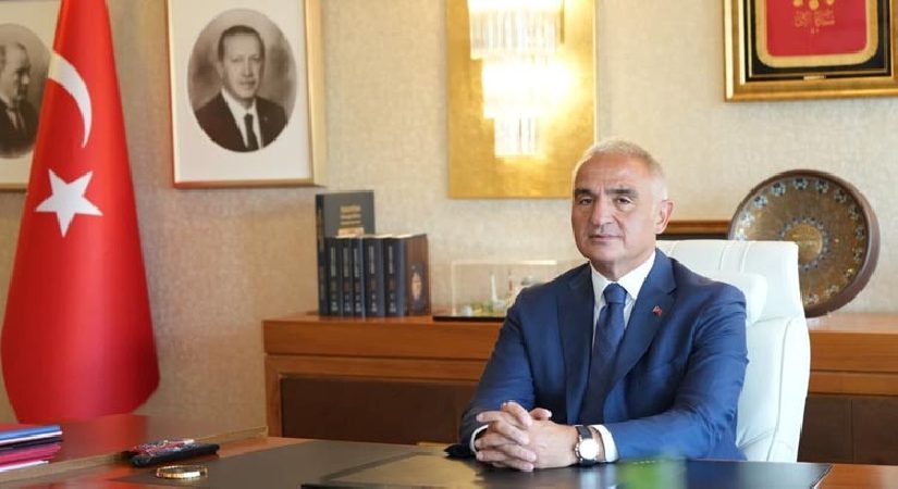 İngiltere’den itibarlı turizm mükafatı: Birinci defa verildi, Türkiye’nin oldu