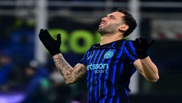 Inter’de Hakan Çalhanoğlu sakatlandı