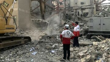 İran’dan ABD’ye yeşil ışık: Arabuluculuk uğraşları sürüyor