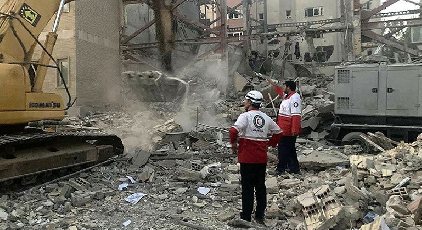 İran’dan ABD’ye yeşil ışık: Arabuluculuk uğraşları sürüyor