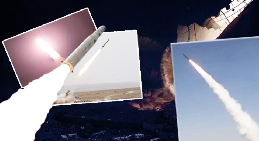 İran’dan kilit değerdeki iki üsse ‘Yıldırım’ operasyonu! İsrail’den ‘büyük savaş’ tehdidi